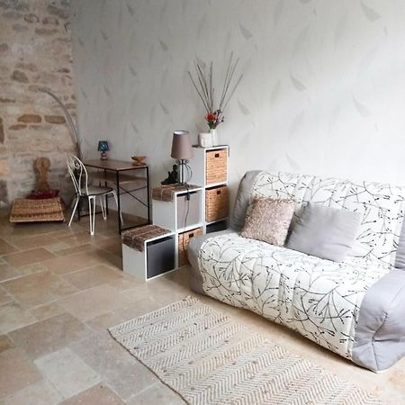 Appartement Au Rez-De-Chaussee Souillac Kültér fotó