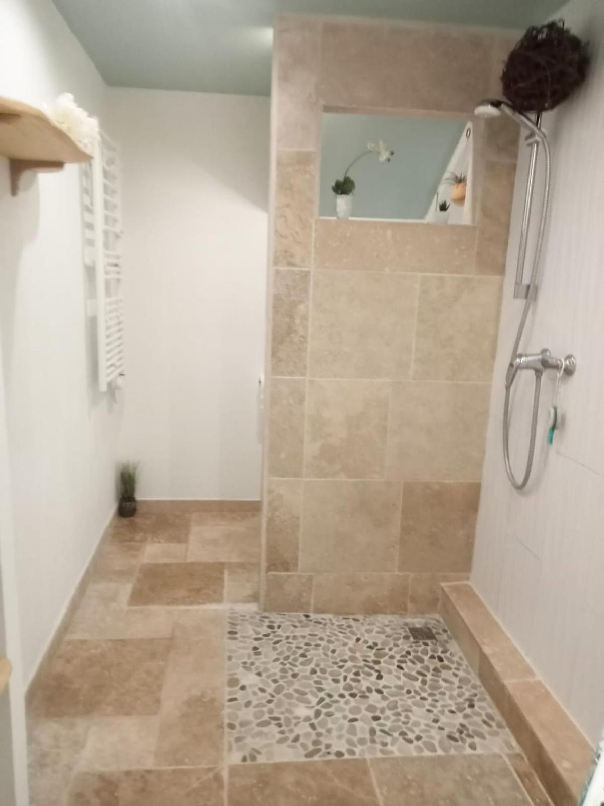 Appartement Au Rez-De-Chaussee Souillac Kültér fotó