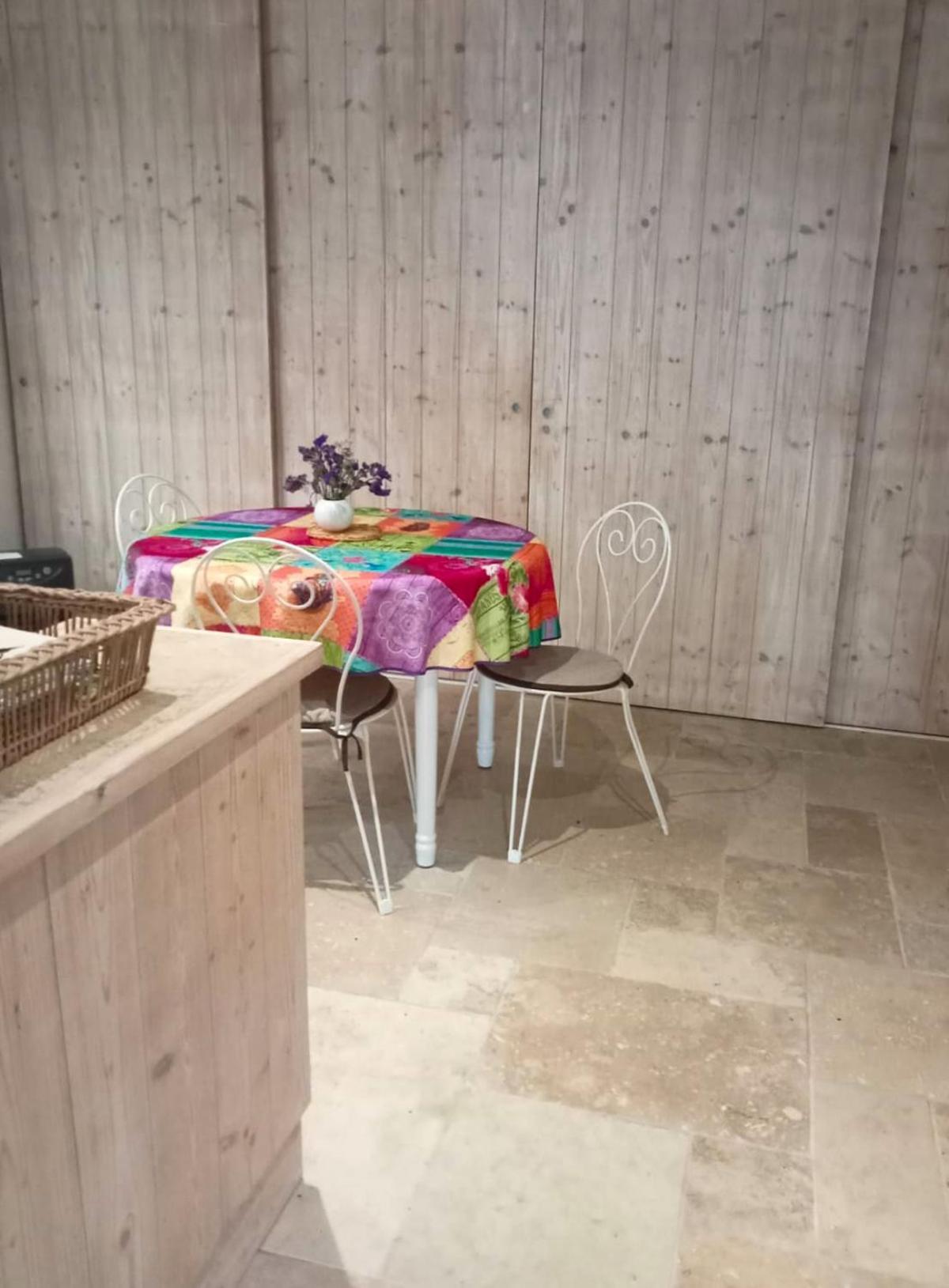 Appartement Au Rez-De-Chaussee Souillac Kültér fotó